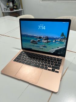 MacBook Air 2020