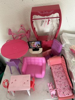 Dollhouse Furniture