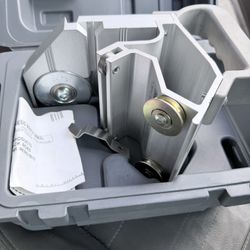 tapco adjustable pro cutoff kit