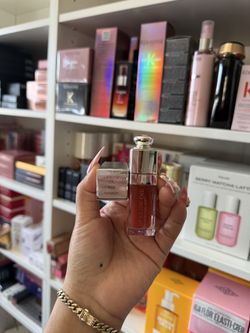 012 Dior Lip Glow Oil Hydrating High-Shine Gloss FIRM PRICE PRECIO FIRME 💕