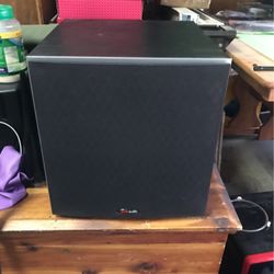 Polk Subwoofer
