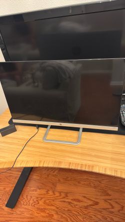 HP Monitor