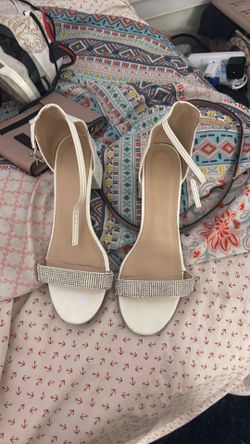 White heals