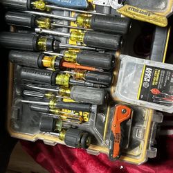 Klein Tools 