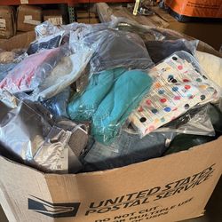 Wholesale !!!1300pcs Various styles of clothing