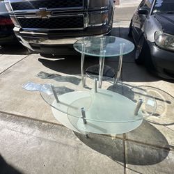 2 Tables And 2 Mirrors Bundle 