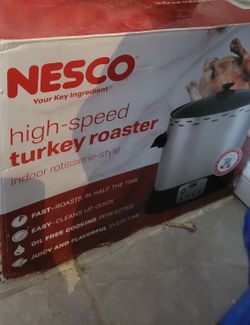 Roaster