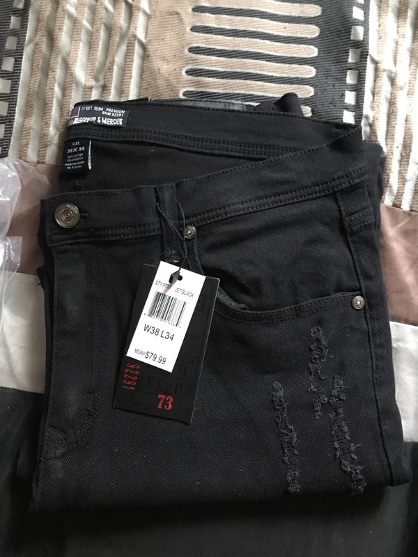 Bleecker & Mercer jeans for Sale in Las Vegas, NV - OfferUp