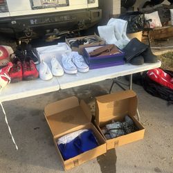 Everything Cheap Yard Sale 7226 W Sells Dr today only