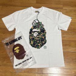 Bape Tee 