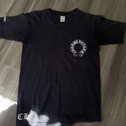 Chrome Heart Shirt