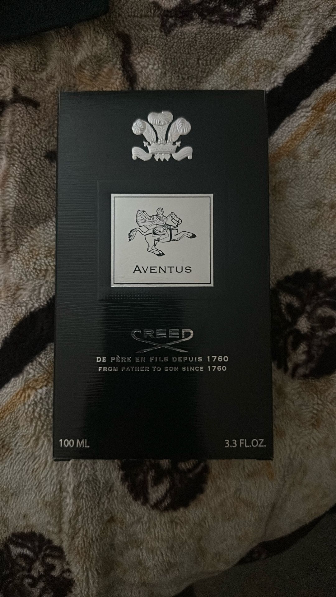 Creed Aventus Cologne