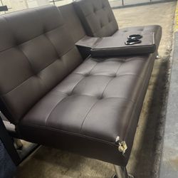 Sleeper Sofa