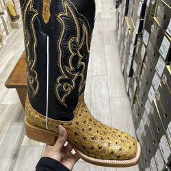 mens western boots 