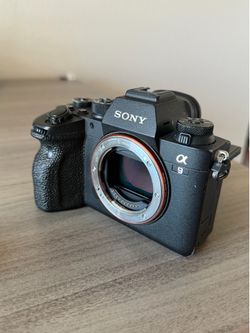Sony a9m2