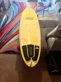 Surf Station Tarantula Surfboard