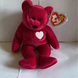 Beanie Baby 