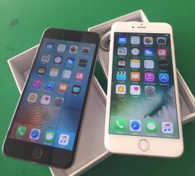 iPhone 6s unlocked any carrier