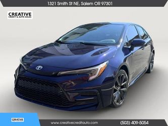 2023 Toyota Corolla