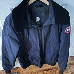 Canada Goose  Bomber Jacket