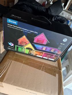 Xmas Lights