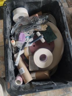 Painting miscellaneous $30