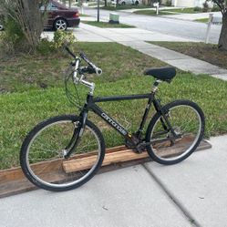 Cannondale Bike
