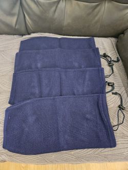 Affordura Boat Fender Covers