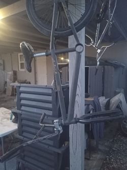Gt bmx 20"