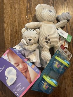 Infant-6 Mo Old Clothes, Jumper Plus More