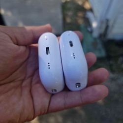 AirPods 2nd Generation Pros