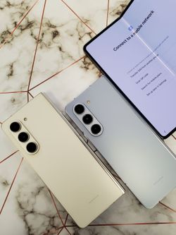 🚨 Biggest Android Deal – Samsung Galaxy Z Fold 6 Starting at $749 with 6-Month Warranty & $1 Down Option