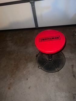 Craftsman chair