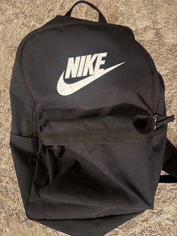 Nike backpack
