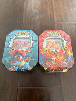 Ascended Heroes Tin