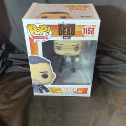 The Walking Dead, Amc Negan #1158