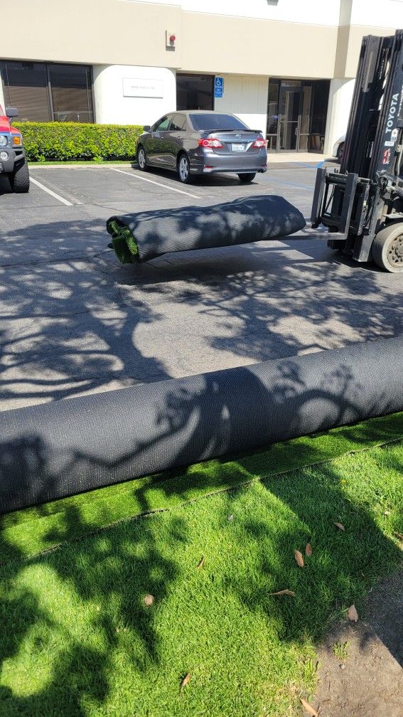 Artificial Turf Grass Sale $1