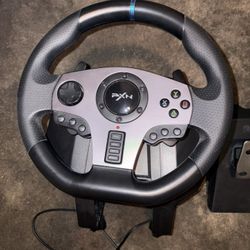 PXN Racing Wheel V9