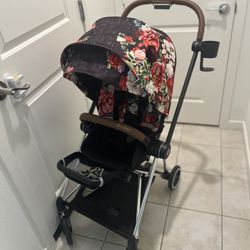 Cybex Stroller