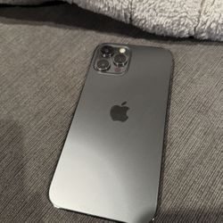 iPhone 12 Pro Max 256gb