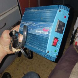 Power Inverter 