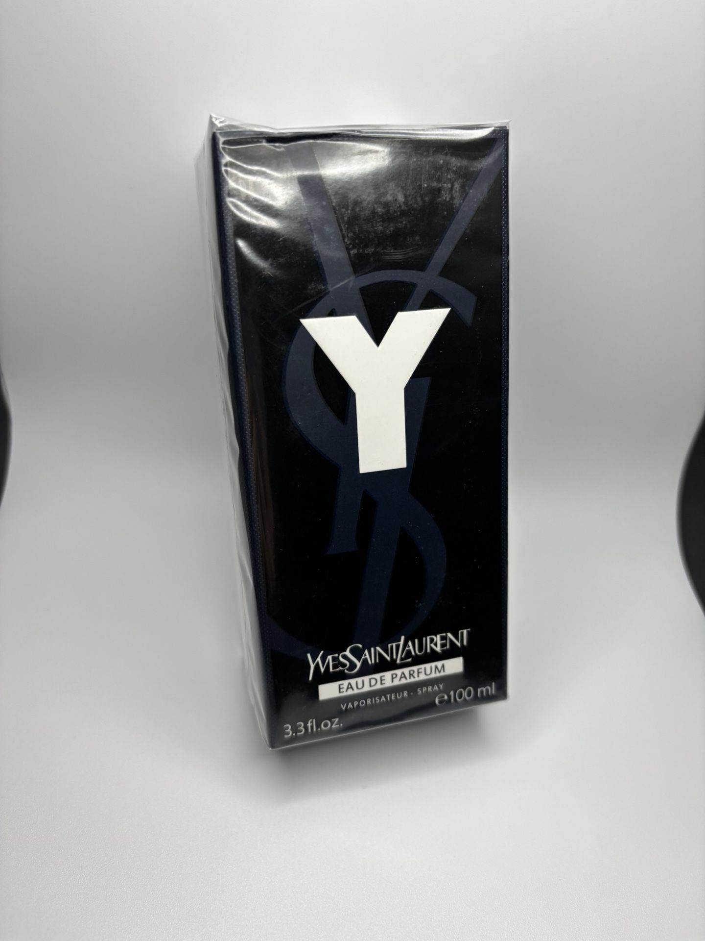 Men’s YSL Cologne