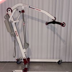 Foldable Hoyer Electric Lift By Best are PL400EF