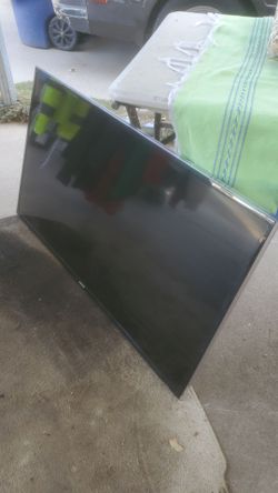 55inch samsung tv