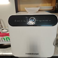 Farberware Countertop Dishwasher 