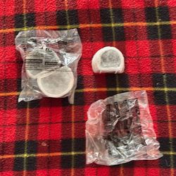 3 PetSafe Drinkwell #6 Carbon Filters for Pets