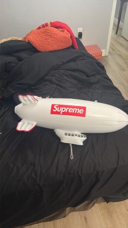 Supreme blimp