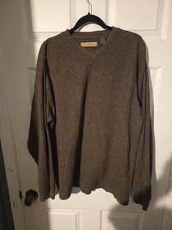 Mens sweatshirt