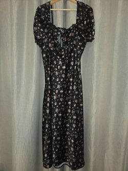 cute plus size dress 😍