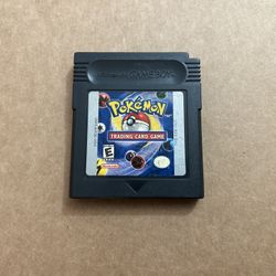 Pokémon TCG (GBC)